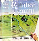 Raintree County Hardback